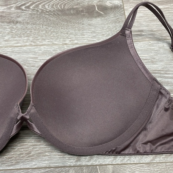 Victoria’s Secret Very Sexy Push-up Bra Smooth Underwire 34D - Picture 14 of 15